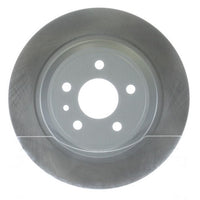 Disc Brake Rotor NRS Brakes BR575119