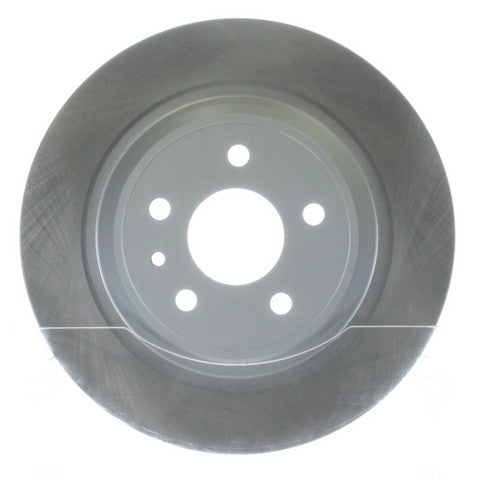 Disc Brake Rotor NRS Brakes BR575119