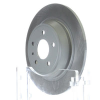 Disc Brake Rotor NRS Brakes BR575119