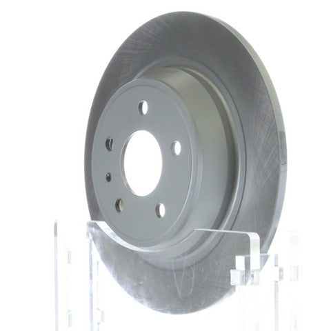 Disc Brake Rotor NRS Brakes BR575119