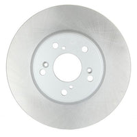 Disc Brake Rotor NRS Brakes BR575120