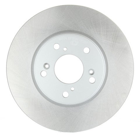 Disc Brake Rotor NRS Brakes BR575120