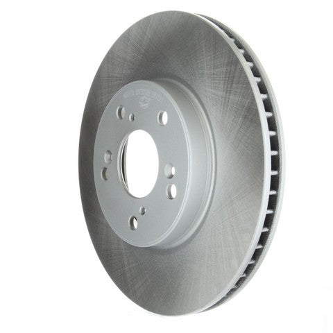 Disc Brake Rotor NRS Brakes BR575120
