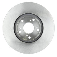 Disc Brake Rotor NRS Brakes BR575120