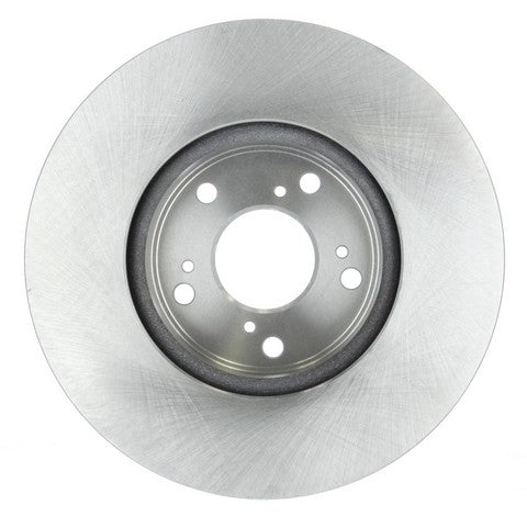 Disc Brake Rotor NRS Brakes BR575120