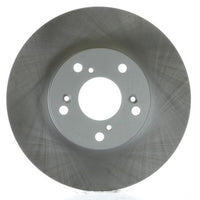 Disc Brake Rotor NRS Brakes BR575121
