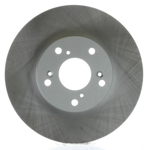 Disc Brake Rotor NRS Brakes BR575121