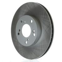 Disc Brake Rotor NRS Brakes BR575121