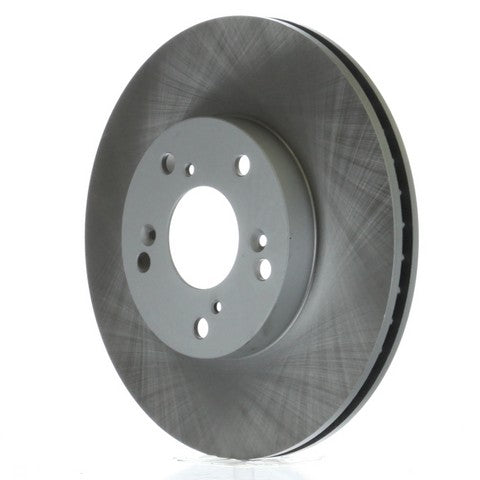 Disc Brake Rotor NRS Brakes BR575121