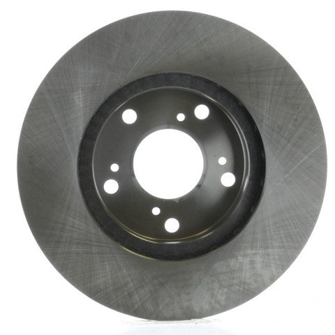 Disc Brake Rotor NRS Brakes BR575121