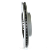 Disc Brake Rotor NRS Brakes BR575121