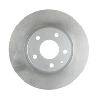 Disc Brake Rotor NRS Brakes BR575124