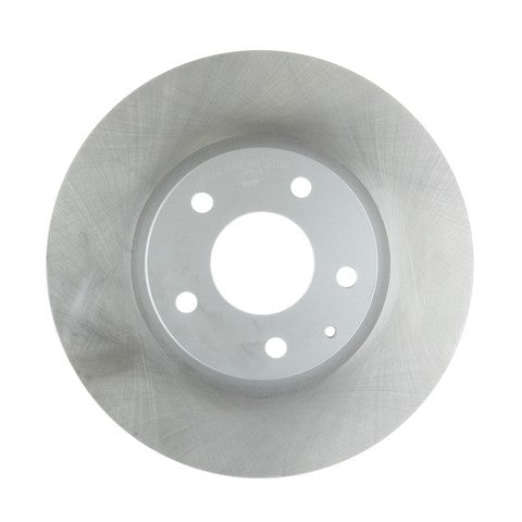 Disc Brake Rotor NRS Brakes BR575124