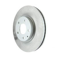 Disc Brake Rotor NRS Brakes BR575124
