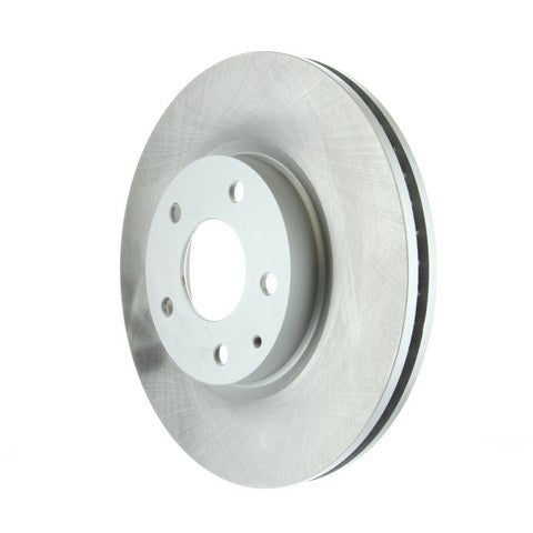Disc Brake Rotor NRS Brakes BR575124