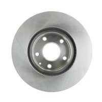Disc Brake Rotor NRS Brakes BR575124