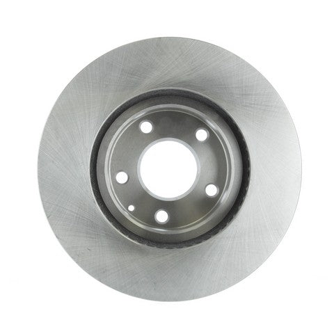 Disc Brake Rotor NRS Brakes BR575124