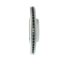 Disc Brake Rotor NRS Brakes BR575124