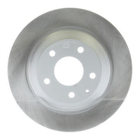 Disc Brake Rotor NRS Brakes BR575125