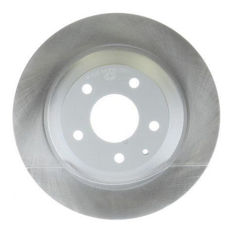 Disc Brake Rotor NRS Brakes BR575125