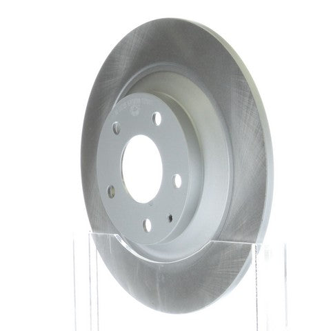Disc Brake Rotor NRS Brakes BR575125