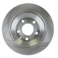 Disc Brake Rotor NRS Brakes BR575125