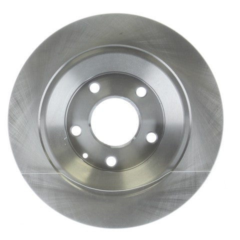 Disc Brake Rotor NRS Brakes BR575125