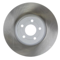 Disc Brake Rotor NRS Brakes BR575126