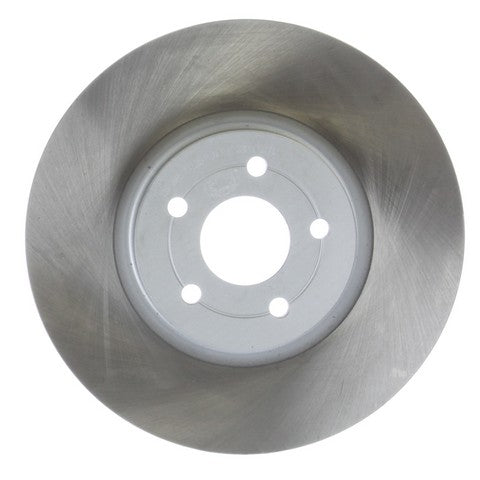 Disc Brake Rotor NRS Brakes BR575126