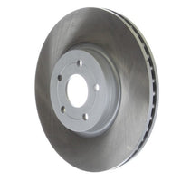 Disc Brake Rotor NRS Brakes BR575126