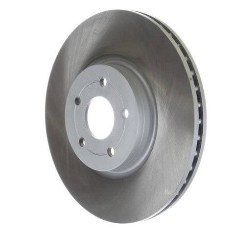 Disc Brake Rotor NRS Brakes BR575126