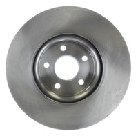 Disc Brake Rotor NRS Brakes BR575126