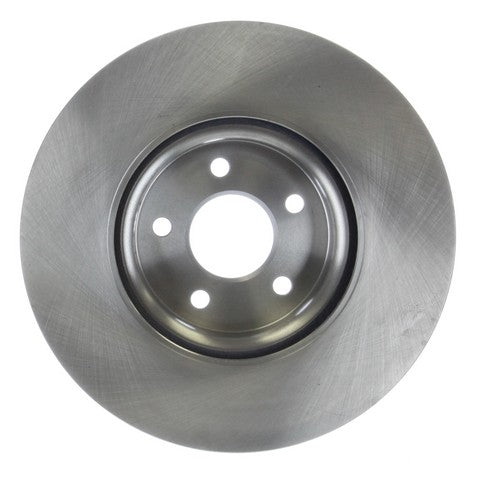 Disc Brake Rotor NRS Brakes BR575126
