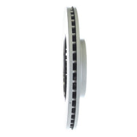 Disc Brake Rotor NRS Brakes BR575126