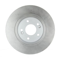 Disc Brake Rotor NRS Brakes BR575127