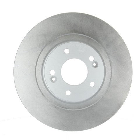 Disc Brake Rotor NRS Brakes BR575127