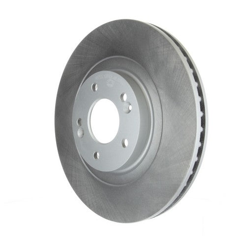 Disc Brake Rotor NRS Brakes BR575127