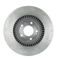 Disc Brake Rotor NRS Brakes BR575127