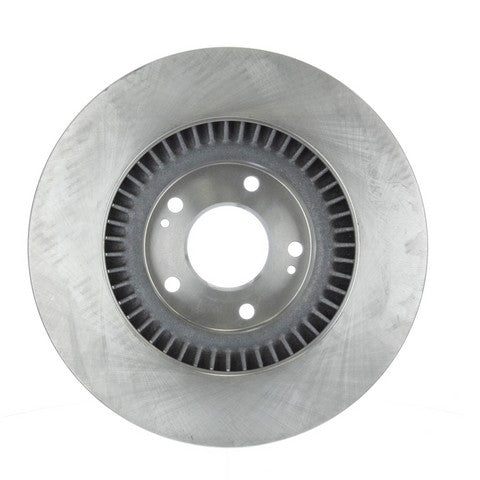 Disc Brake Rotor NRS Brakes BR575127