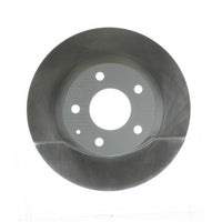 Disc Brake Rotor NRS Brakes BR575129