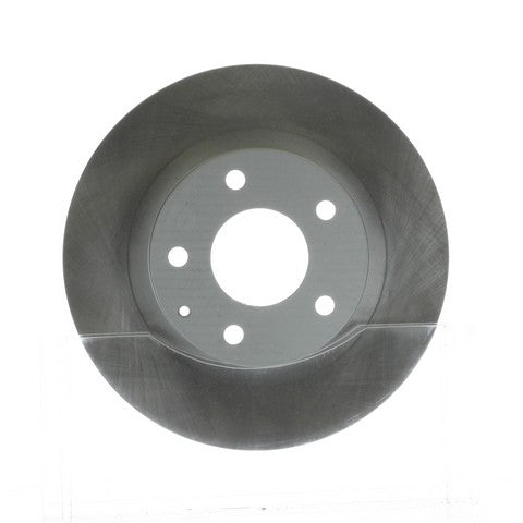 Disc Brake Rotor NRS Brakes BR575129