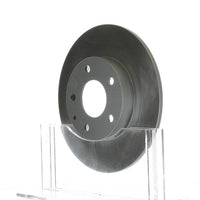 Disc Brake Rotor NRS Brakes BR575129