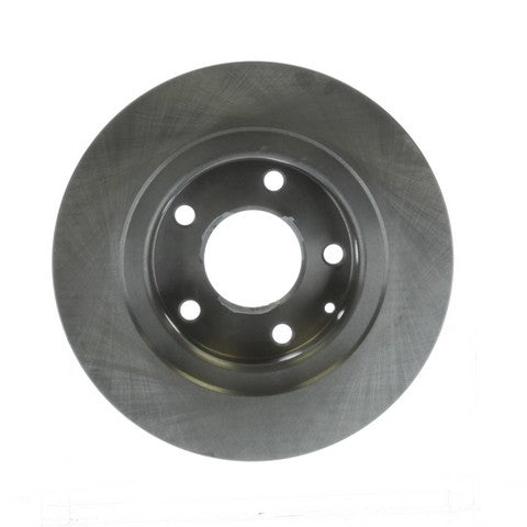 Disc Brake Rotor NRS Brakes BR575129