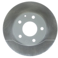 Disc Brake Rotor NRS Brakes BR575130