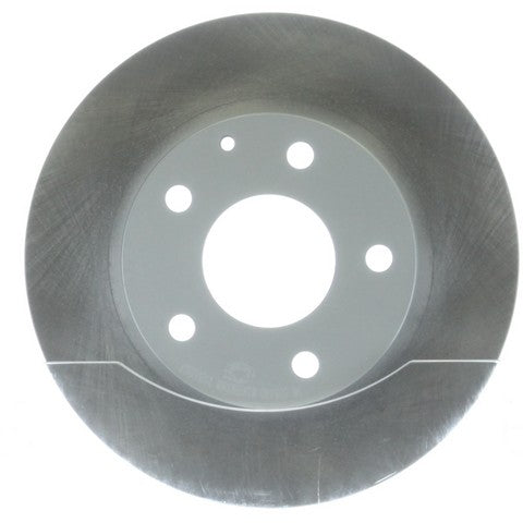 Disc Brake Rotor NRS Brakes BR575130