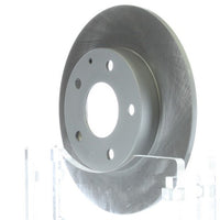 Disc Brake Rotor NRS Brakes BR575130