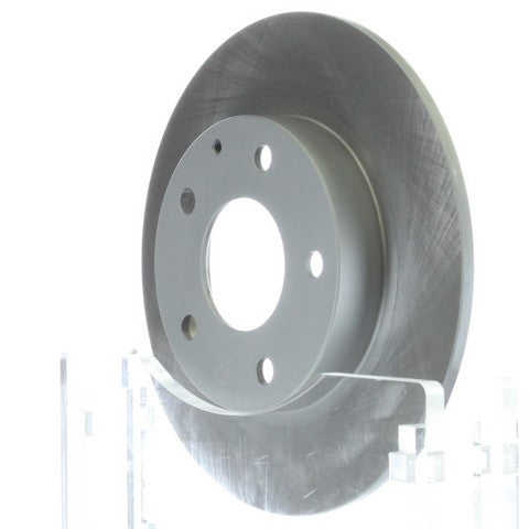 Disc Brake Rotor NRS Brakes BR575130