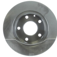 Disc Brake Rotor NRS Brakes BR575130