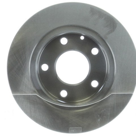 Disc Brake Rotor NRS Brakes BR575130