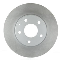 Disc Brake Rotor NRS Brakes BR575131